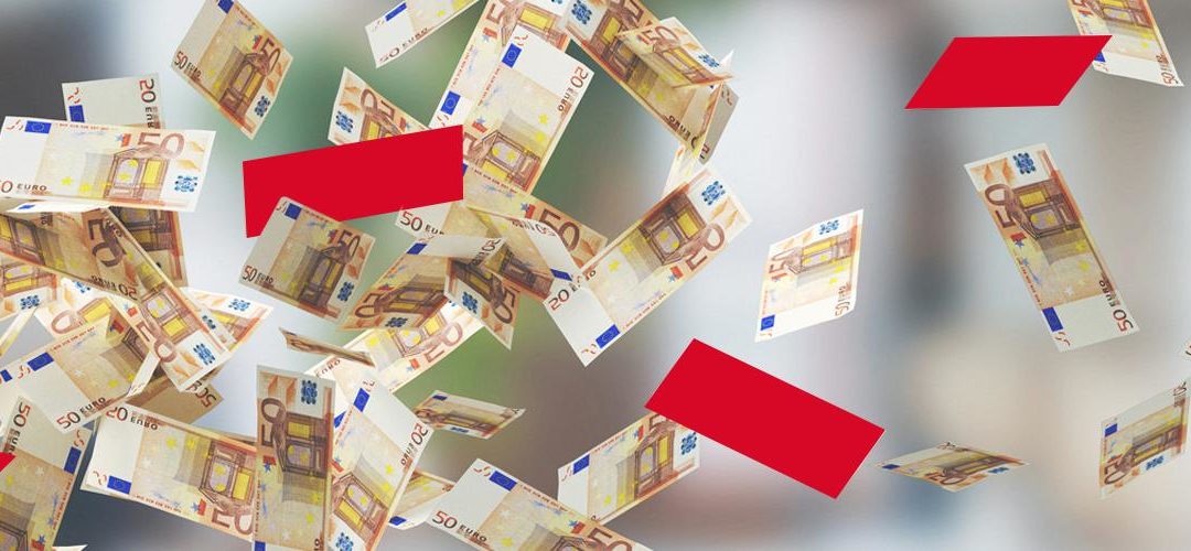 Dépenser 639,35 Francs en un clic, ça fait mal !