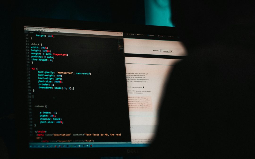 L&rsquo;importance des mises à jour de sécurité sur WordPress: Une nécessité pour la protection de votre entreprise