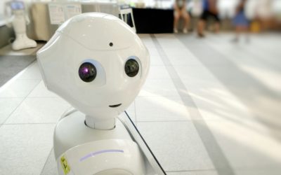Comment l&rsquo;IA transforme les stratégies marketing ?